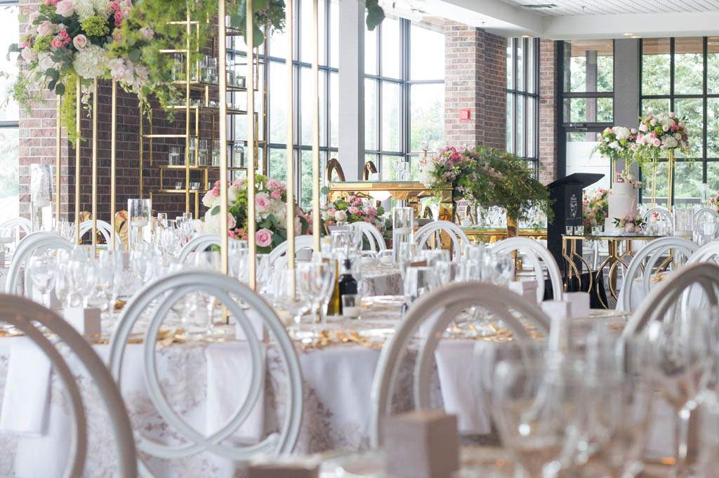 The Manor Event Venue Packages
